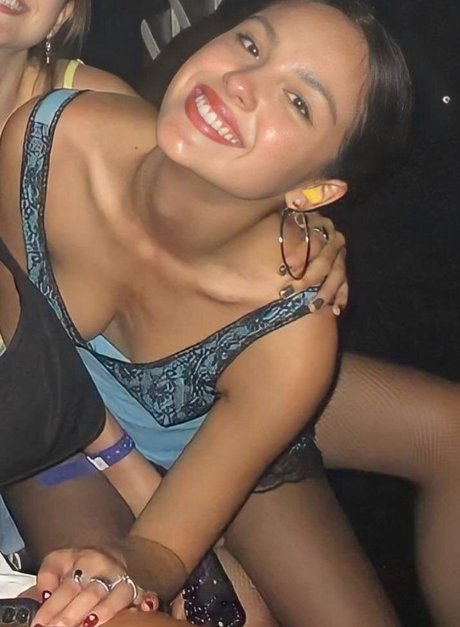 Olivia Rodrigo best actress photo