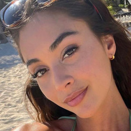 Lindsey Morgan perfect pornstar photos