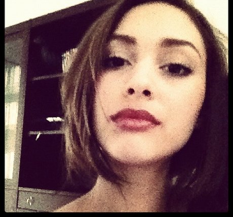 Lindsey Morgan best model pictures