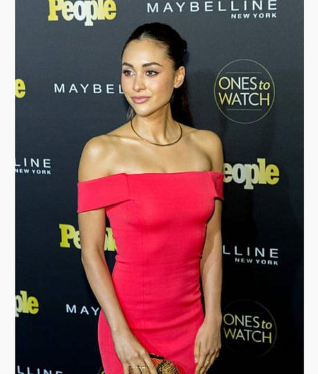 Lindsey Morgan xxx actress pics