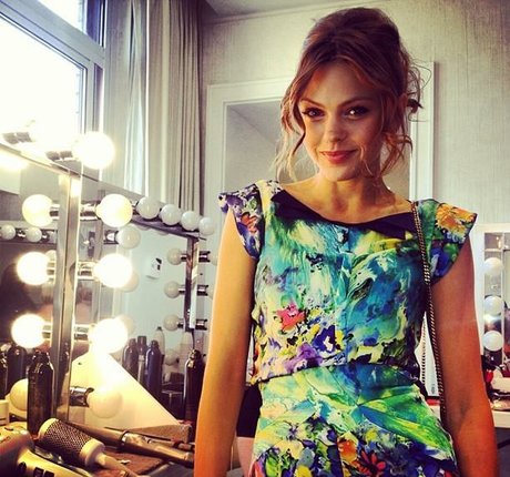 Aimee Richelle Teegarden hd actress archive