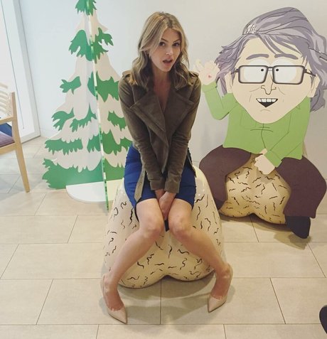 Aimee Richelle Teegarden nudes star gallery