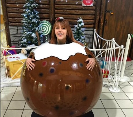 Aimee Richelle Teegarden top actress image