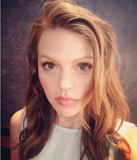 Aimee Richelle Teegarden nice actress galleries