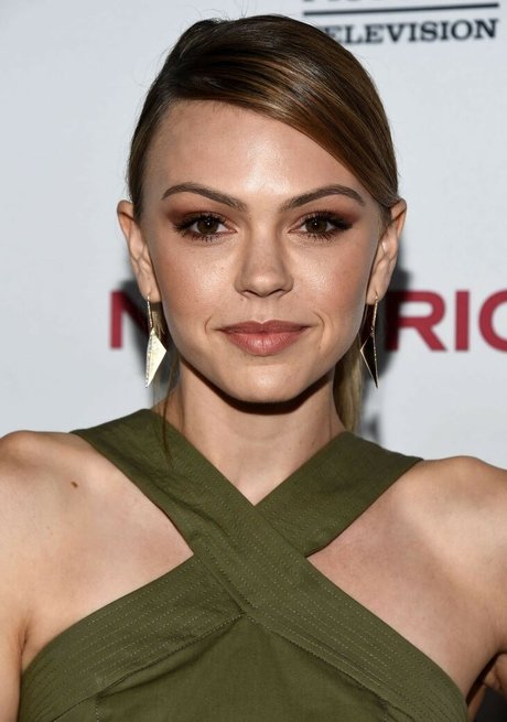 Aimee Richelle Teegarden pornstar hot picture