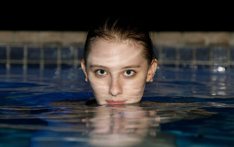 bodybuilder nude onlyfans free porn photo