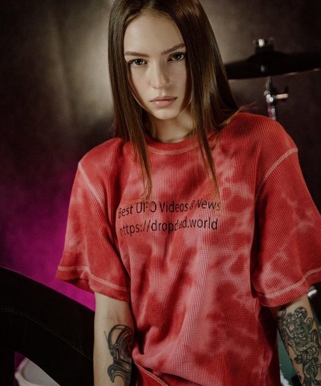 Kristina Rybalchenko pornstar beautiful pic