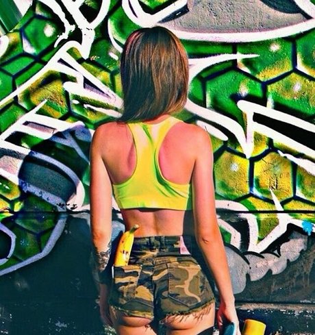 Kristina Rybalchenko sexy star pic