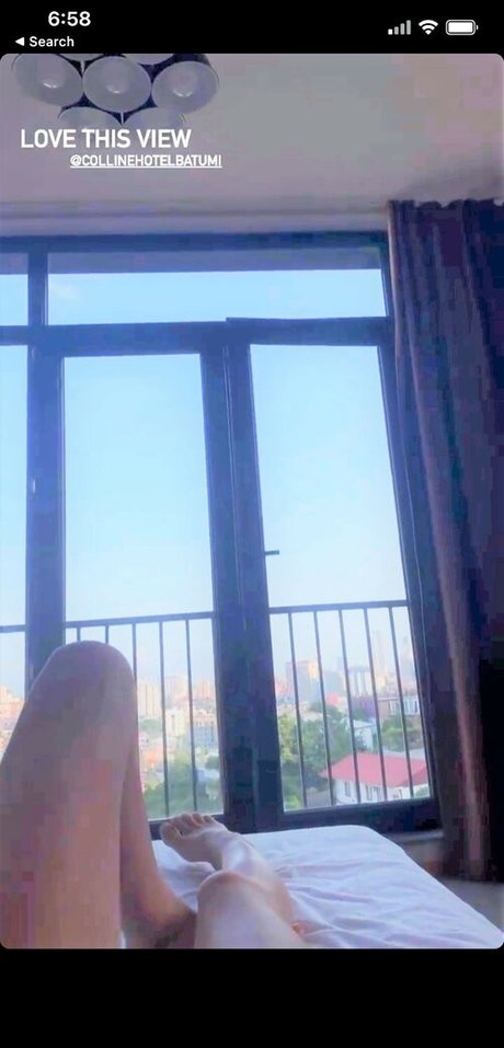 Kristina Rybalchenko pornstar xxx pic