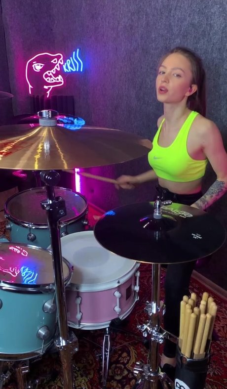 Kristina Rybalchenko star porn archive