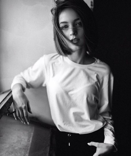 Kristina Rybalchenko star top archive