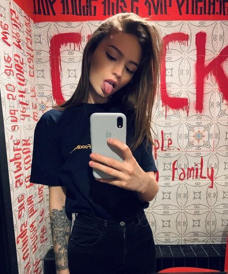 Kristina Rybalchenko free model archive