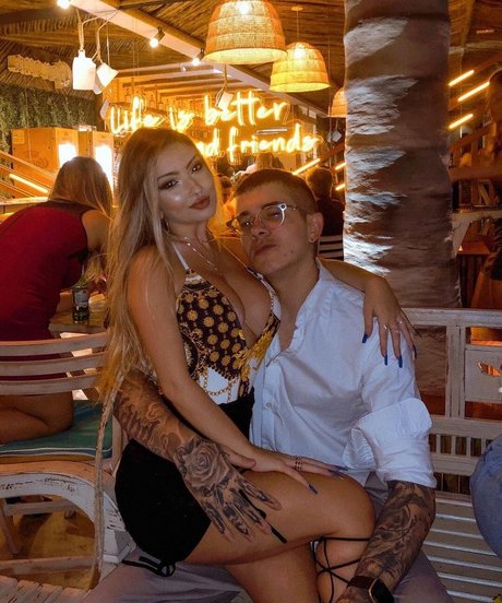 Carolina Fernandes pornstar pretty galleries