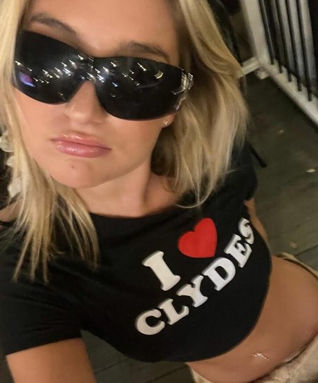 Alexa Meyer high quality actress picture