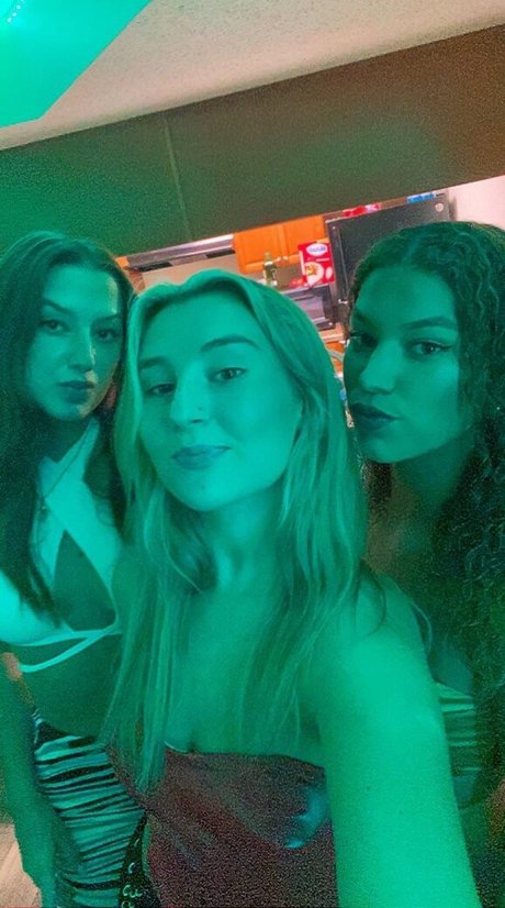 Alexa Meyer star nice gallery