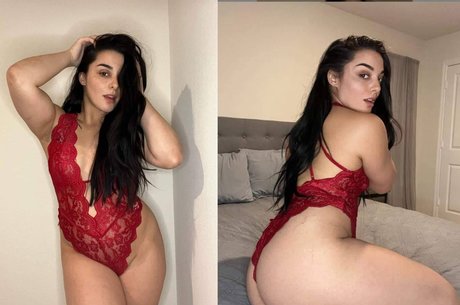 Deonna Purrazzo adult actress images