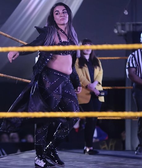 Deonna Purrazzo star nice pics