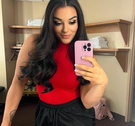 Deonna Purrazzo star hot images