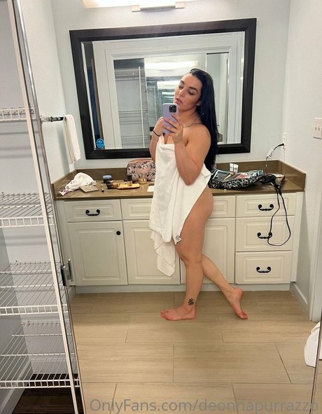 Deonna Purrazzo star perfect pics