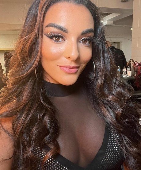 Deonna Purrazzo pornographic actress pictures