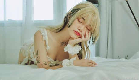 Sab Sangria model porn pictures