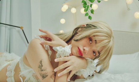 Sab Sangria nude pornstar pictures