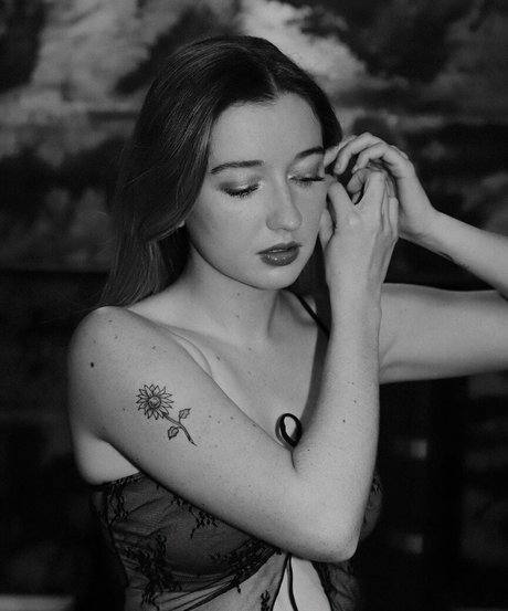 Stacey Ryan pretty star photos