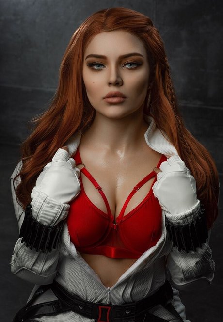 Kalinka Fox star photos