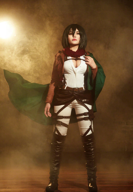 Kalinka Fox free pornstar pic