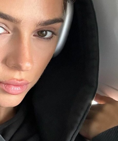 Jessy Hartel model naked galleries