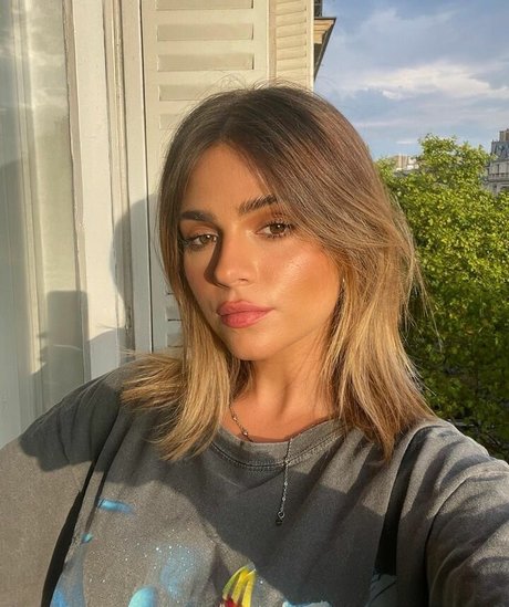 Jessy Hartel Profile photo