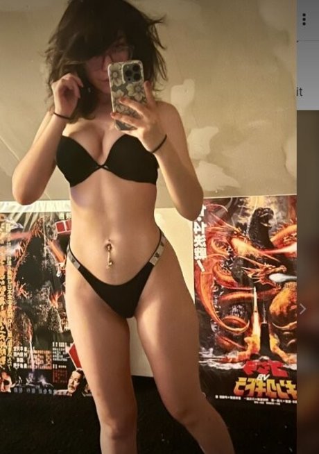 Korinonymous model pictures