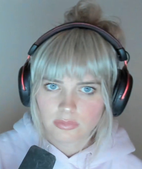 QTCinderella nice star photo