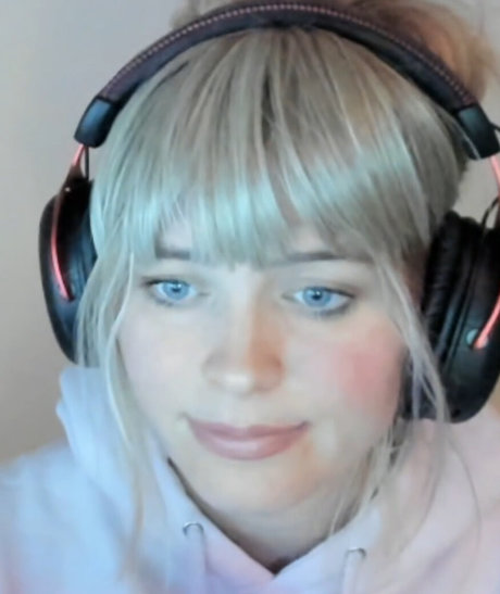 QTCinderella adult actress picture