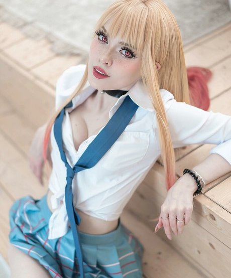 Sladkoslava beautiful star pic