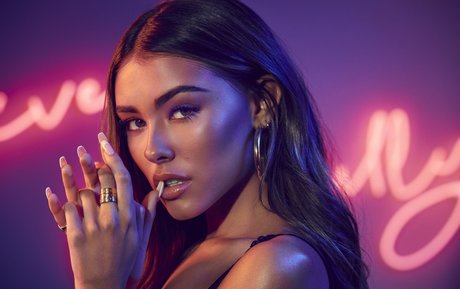 Madison Beer actress pics