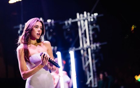 Madison Beer exclusive actress galleries