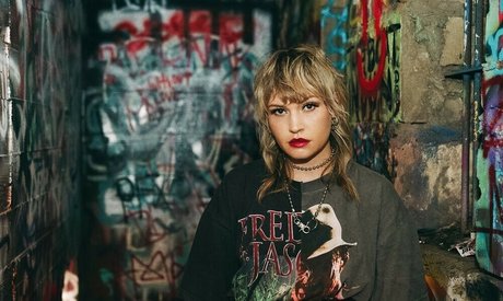 Whitney Moore Profile photo