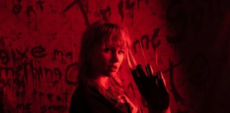 Whitney Moore sexy star galleries