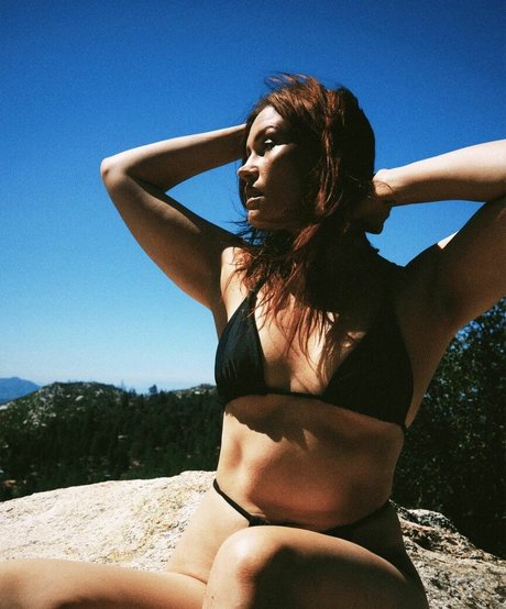 Whitney Moore star porn photos