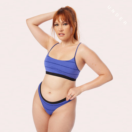 Whitney Moore star nudes pics