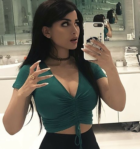 Sssniperwolf sex actress galleries