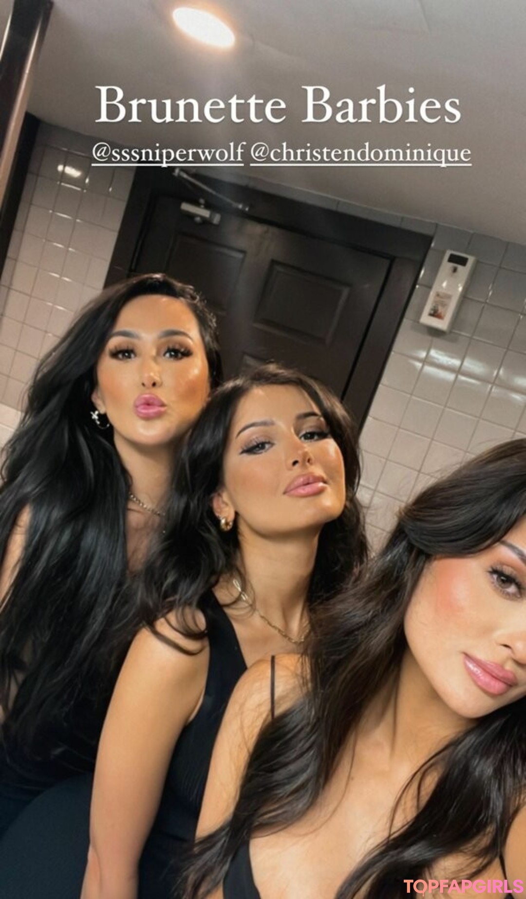 Sssniperwolf pornstar xxx image