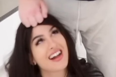 Sssniperwolf hot pornstar pictures