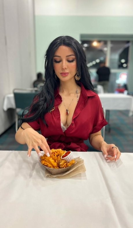 Sssniperwolf top pornstar image