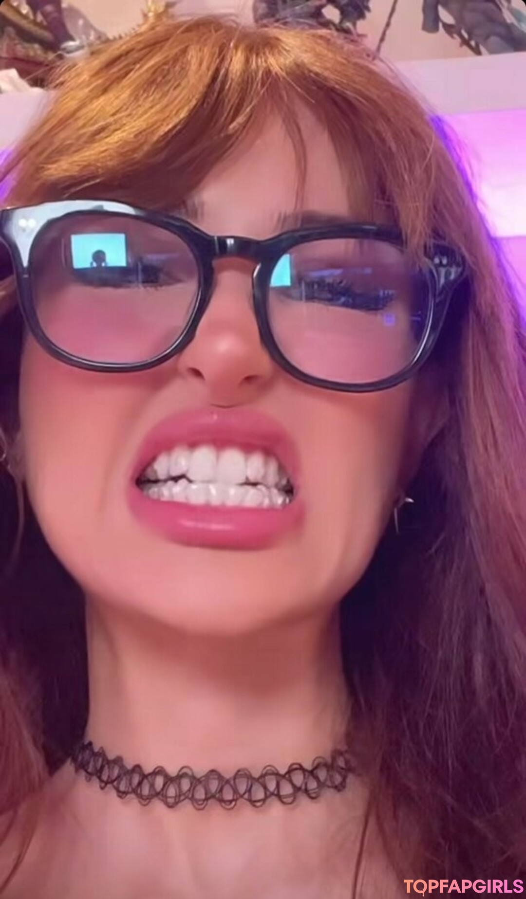 Sssniperwolf perfect star images