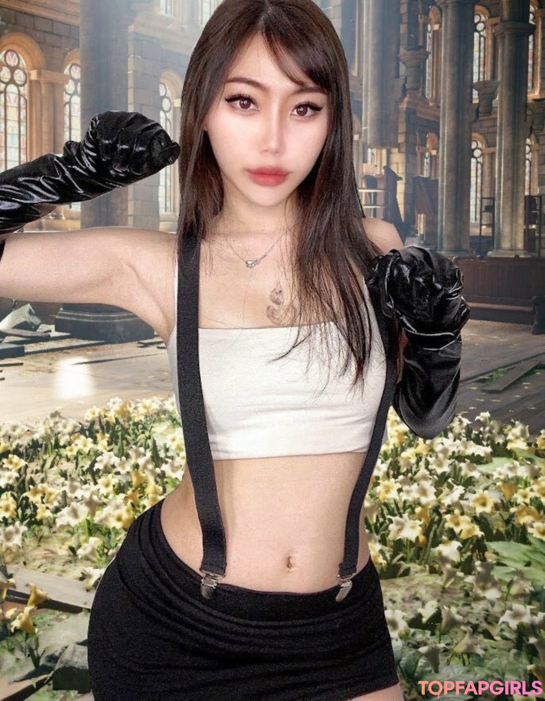 sylvieaeri nudes star image