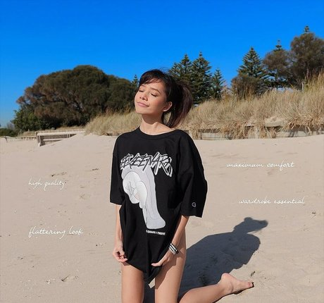 Eeeveenara nudes pornstar img