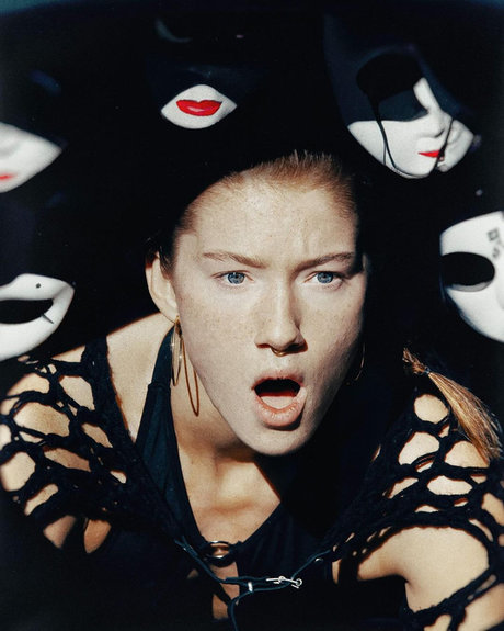 Alanna Jade Taylor star sex gallery