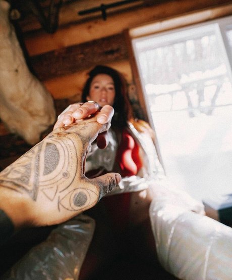 Alanna Jade Taylor hd pornstar pictures